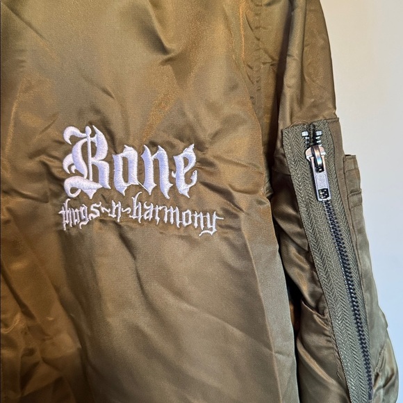 Bone Thugs n Harmony Jacket - Picture 2 of 9